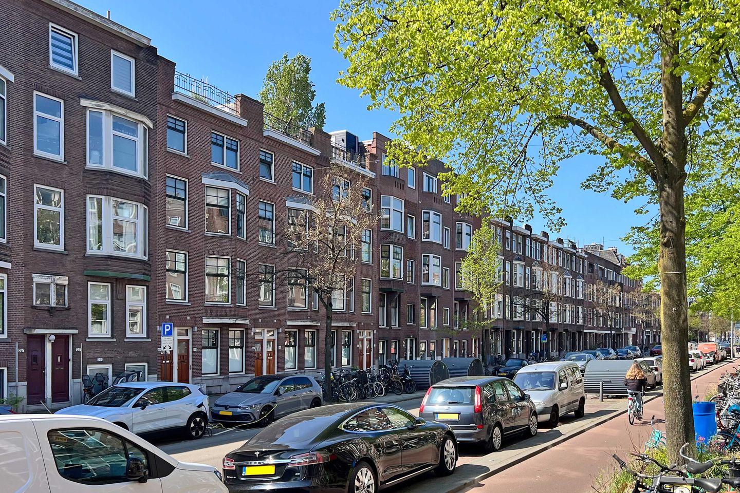 Foto 40 van Beukelsweg 30-A01