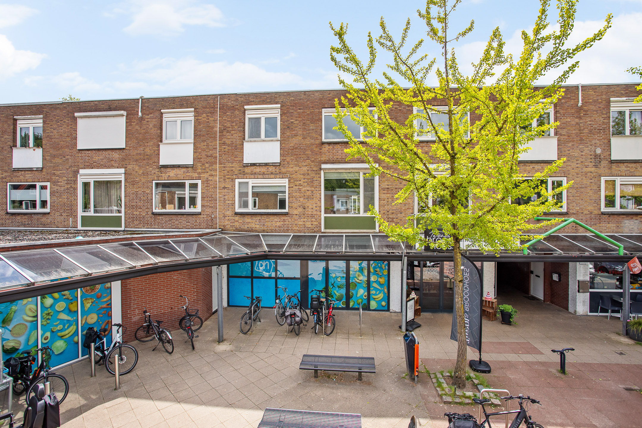 Burgemeester Wallerstraat 143 