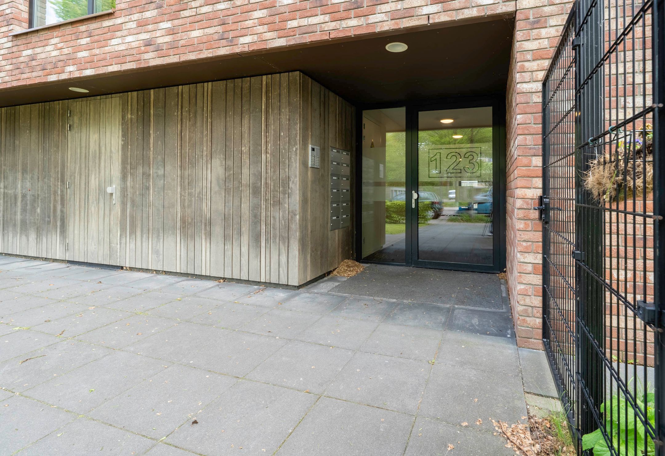 Foto 30 van Engelandlaan 123-H