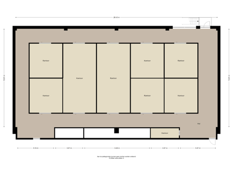Bekijk plattegrond