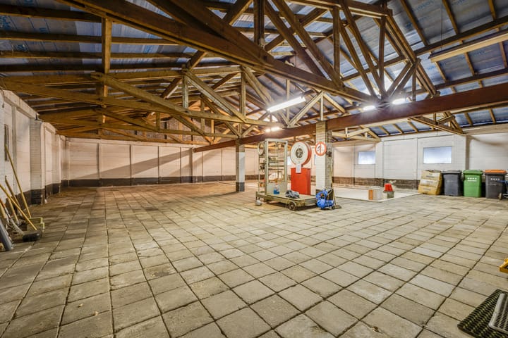 1e Industrieweg 10, Hattem