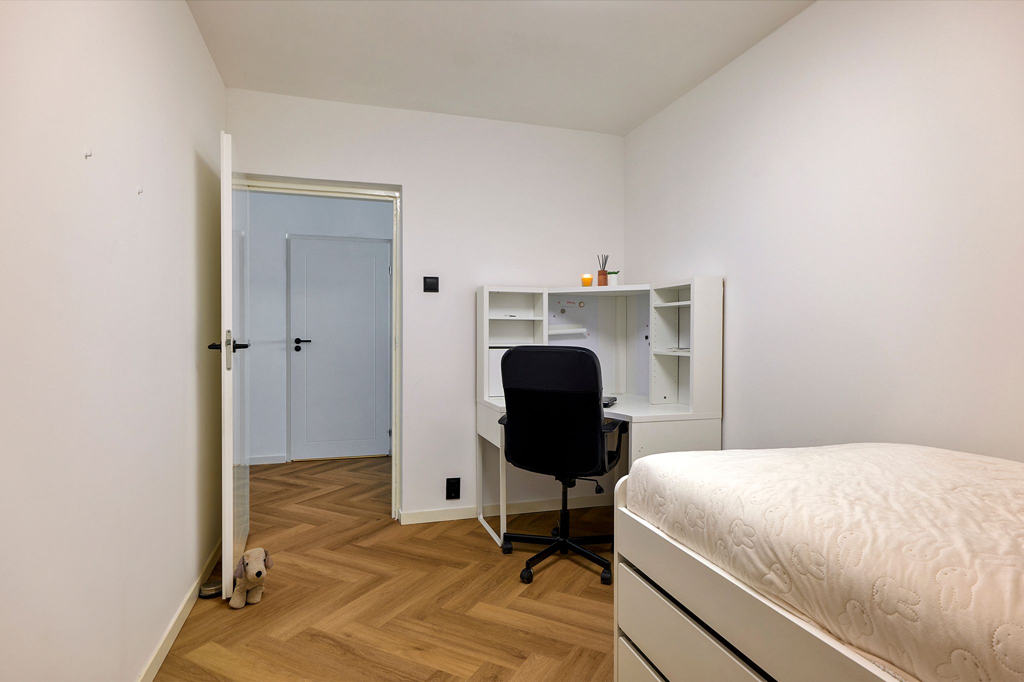 Marijkestraat 11 Noordwijk (ZH) - Aanzicht 4