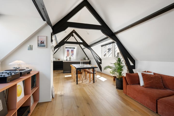Jan Sonjéstraat 23-A