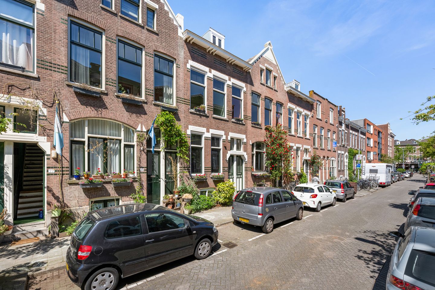 Photo 4 of Jan Sonjéstraat 23-A