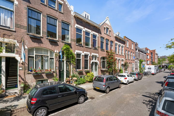 Foto 4 van Jan Sonjéstraat 23-A