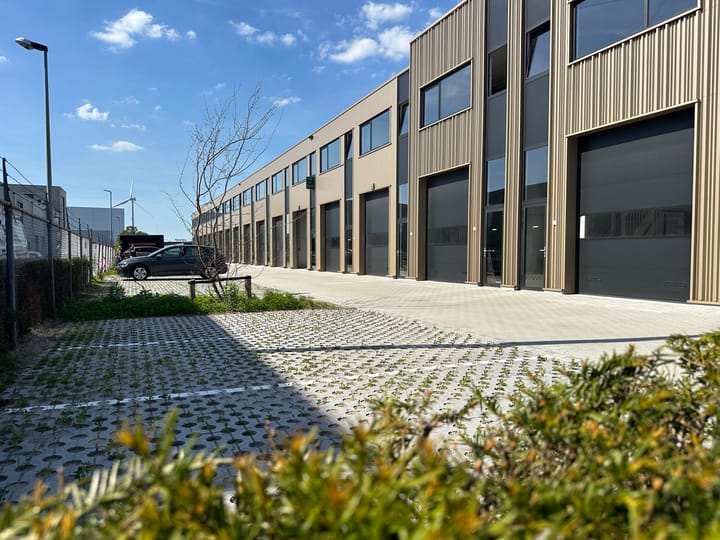 Aphroditestraat 1-05