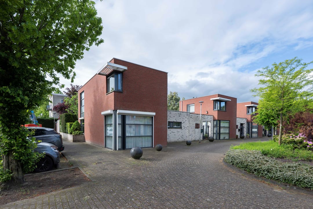 Foto 1 van Akkerhof 1