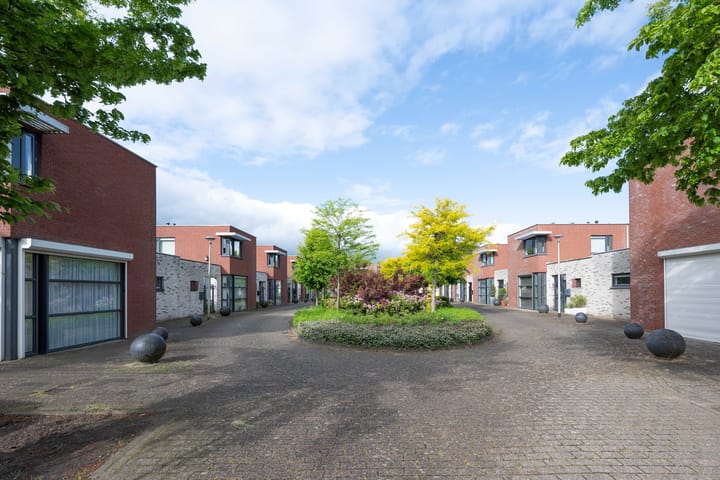 Foto 4 van Akkerhof 1