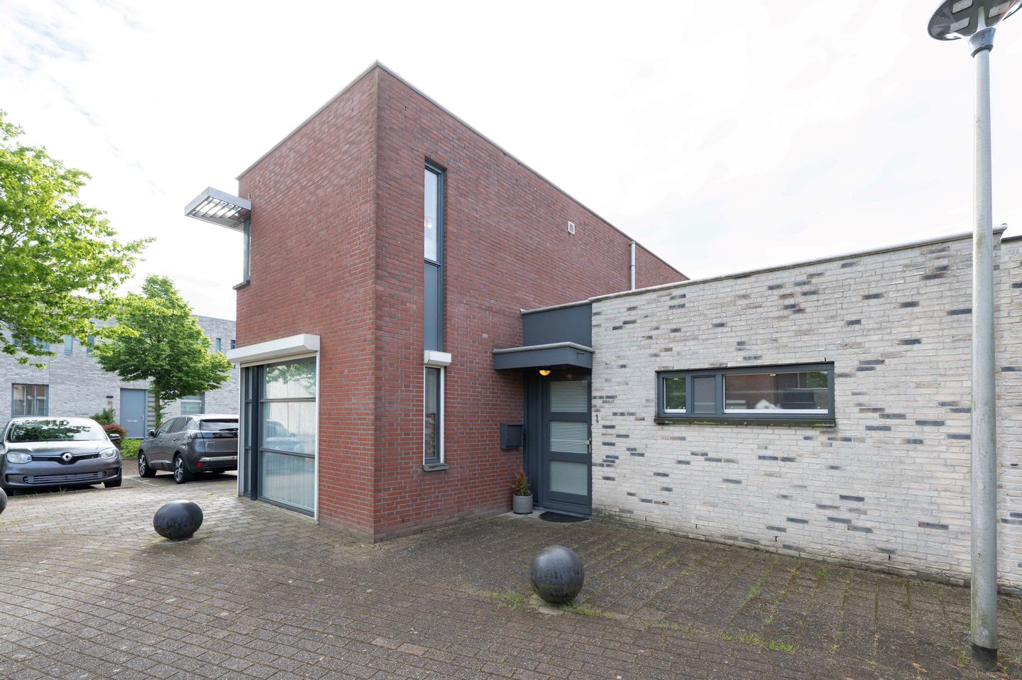 Foto 5 van Akkerhof 1