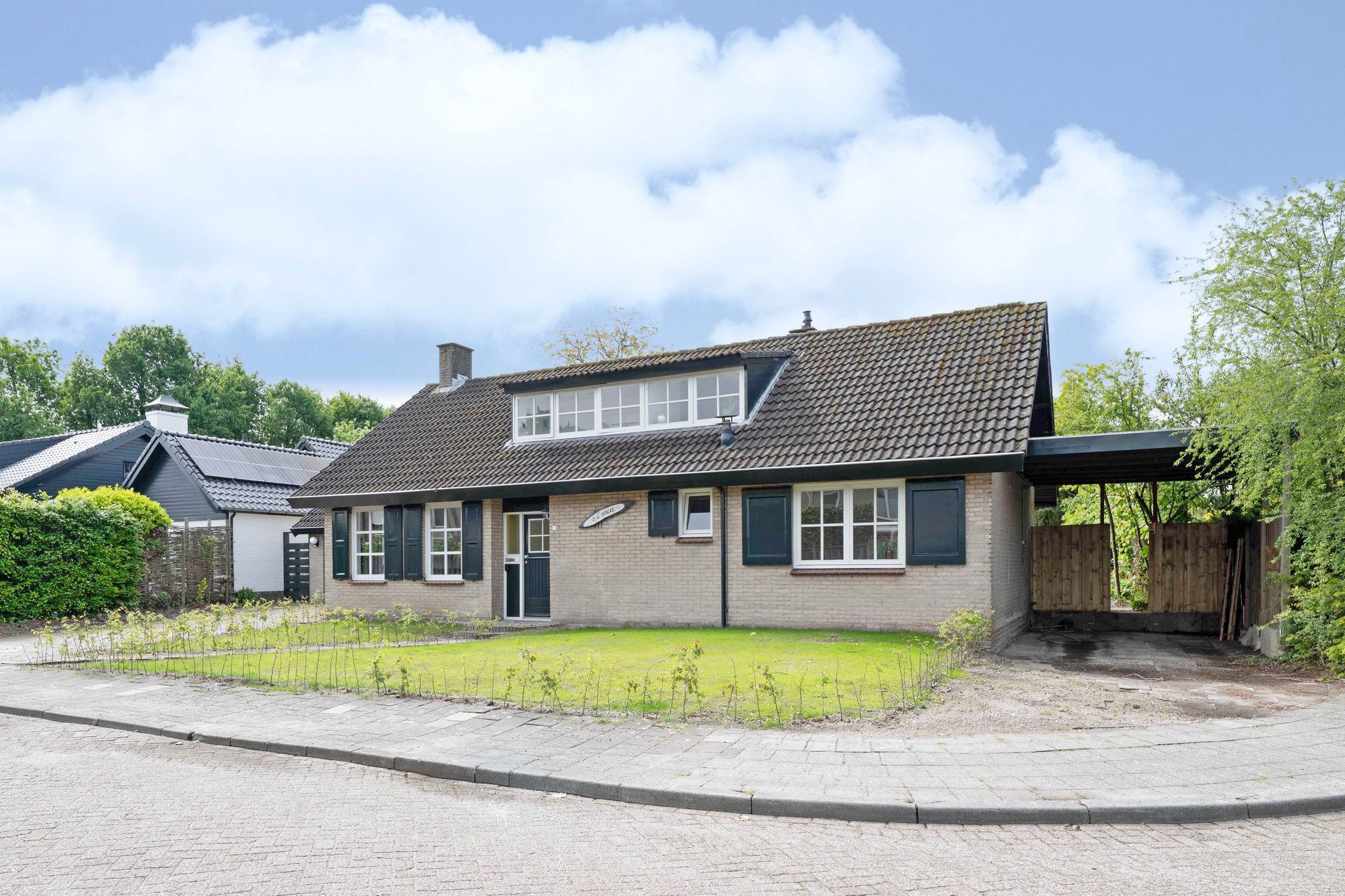 Foto 3 van Arnoutlaan 3