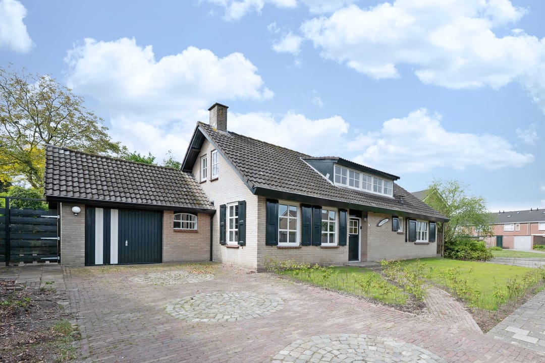 Foto 1 van Arnoutlaan 3