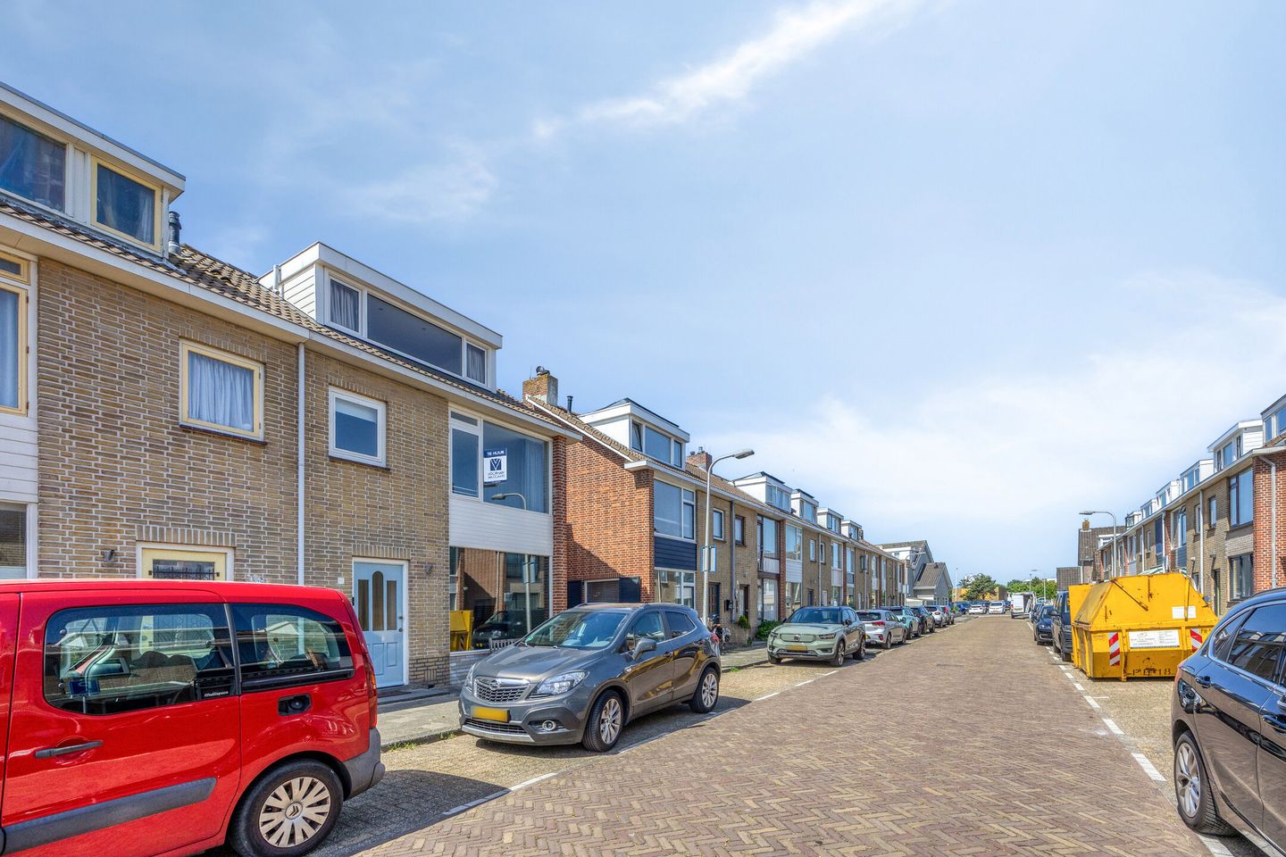 Foto 1 van Marijkestraat 11