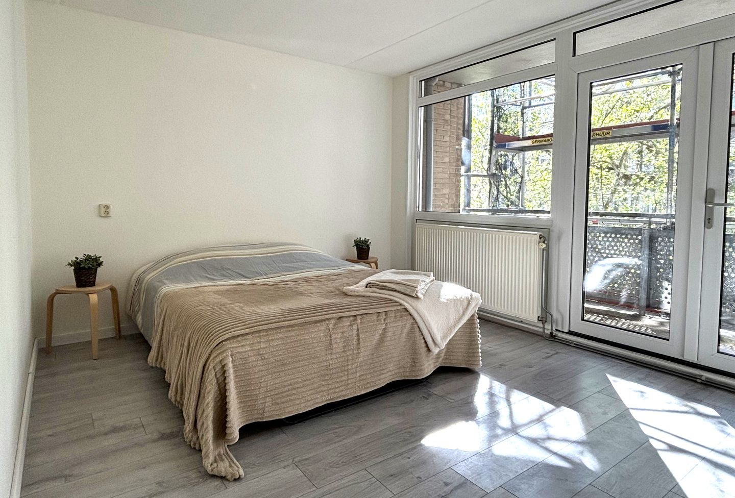 Foto 5 van Blasiusstraat 74-D