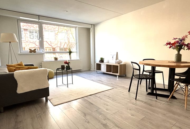 Photo 2 of Blasiusstraat 74-D