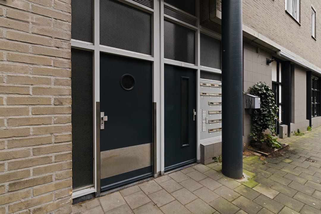 Foto 22 van Blasiusstraat 74-D