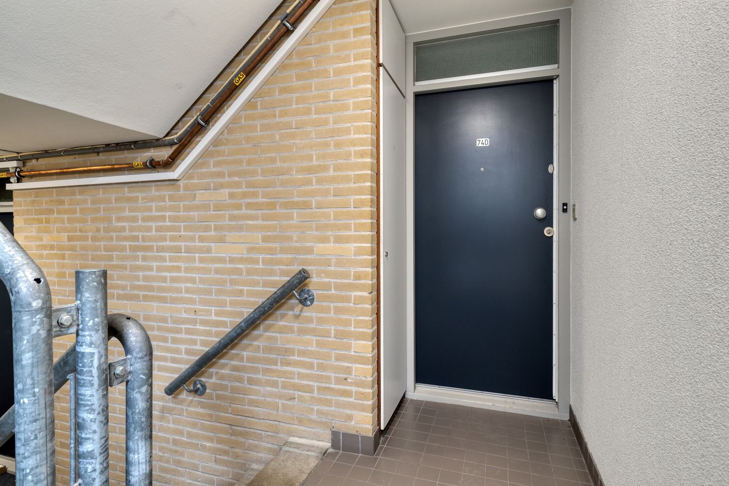 Foto 19 van Blasiusstraat 74-D