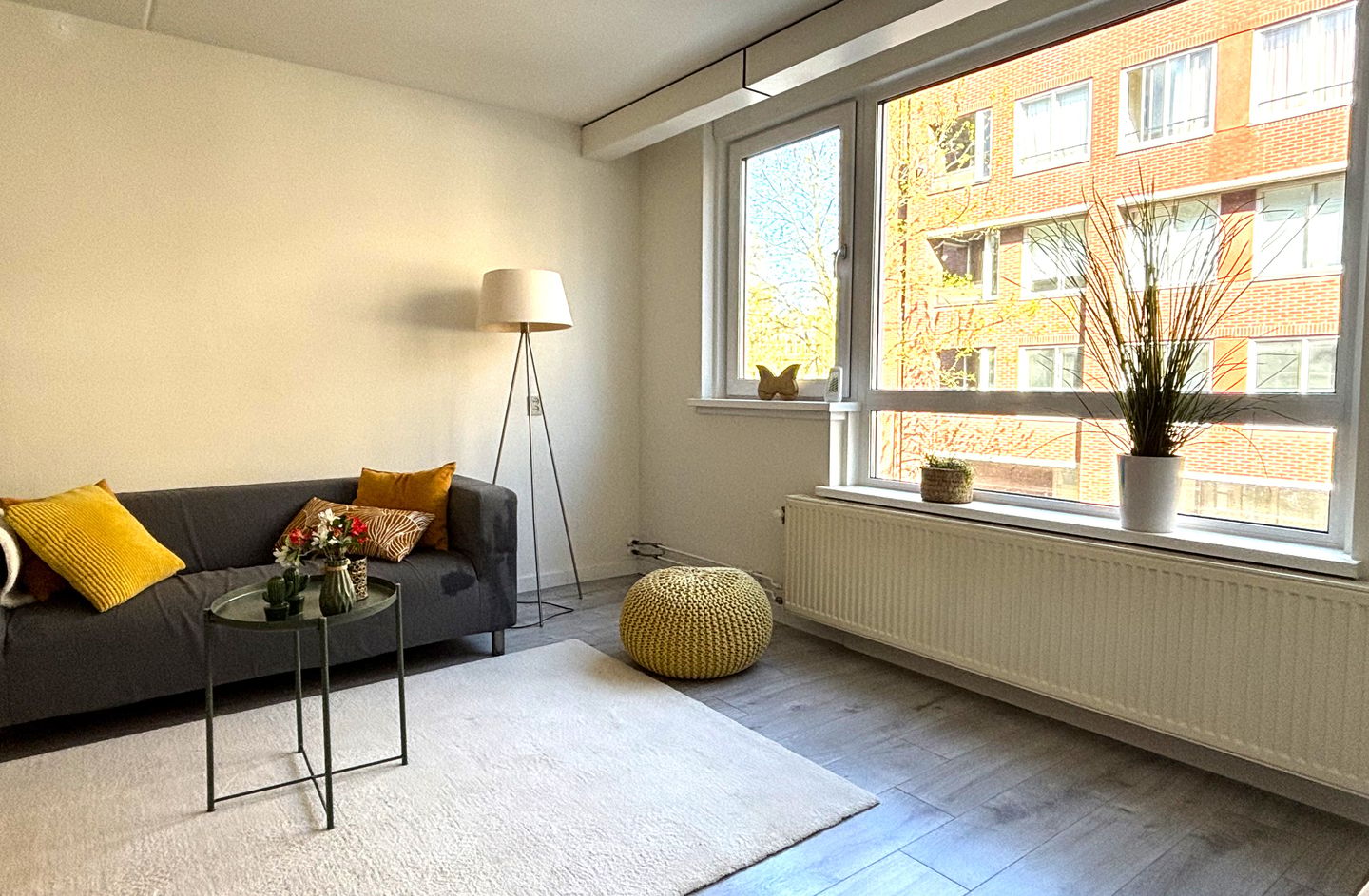 Foto 4 van Blasiusstraat 74-D