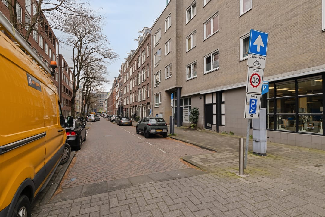 Foto 26 van Blasiusstraat 74-D