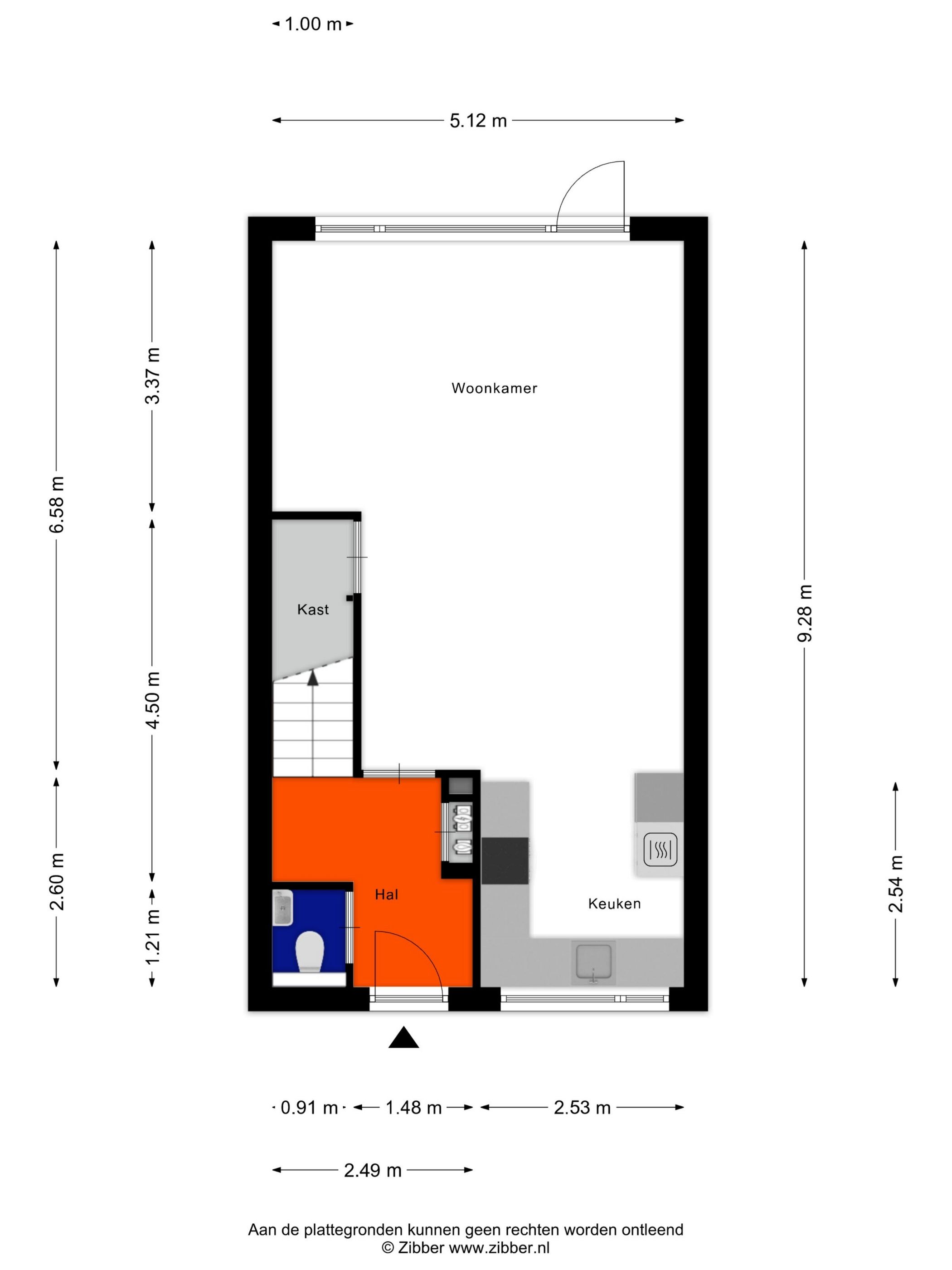 Foto 42 van Magnolia 25