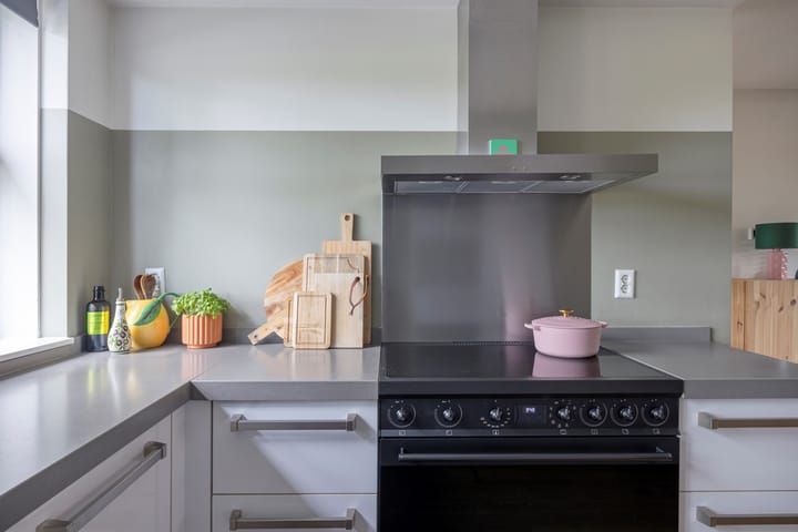 Tussenwoning te koop: Magnolia 25, Brandwijk