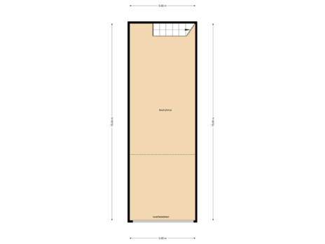 View floorplan