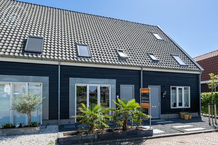 't Koejepad 7