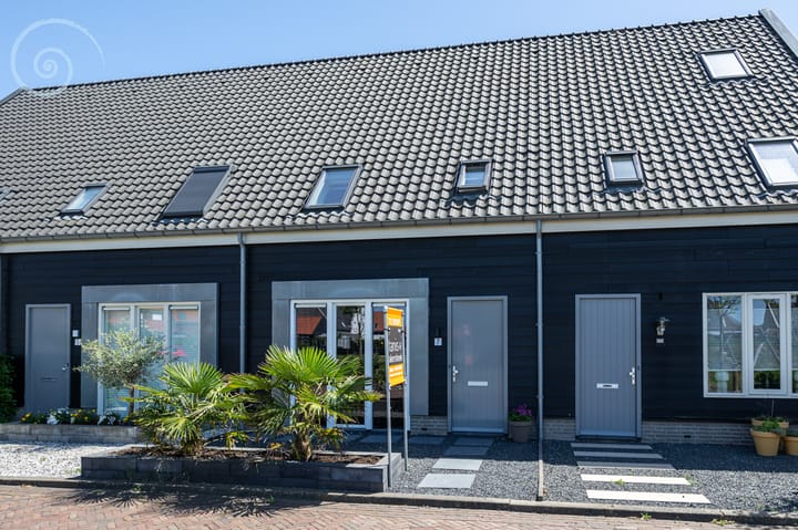 Foto 5 van 't Koejepad 7