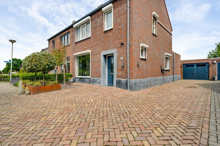 Photo 5 of Kapelstraat 15