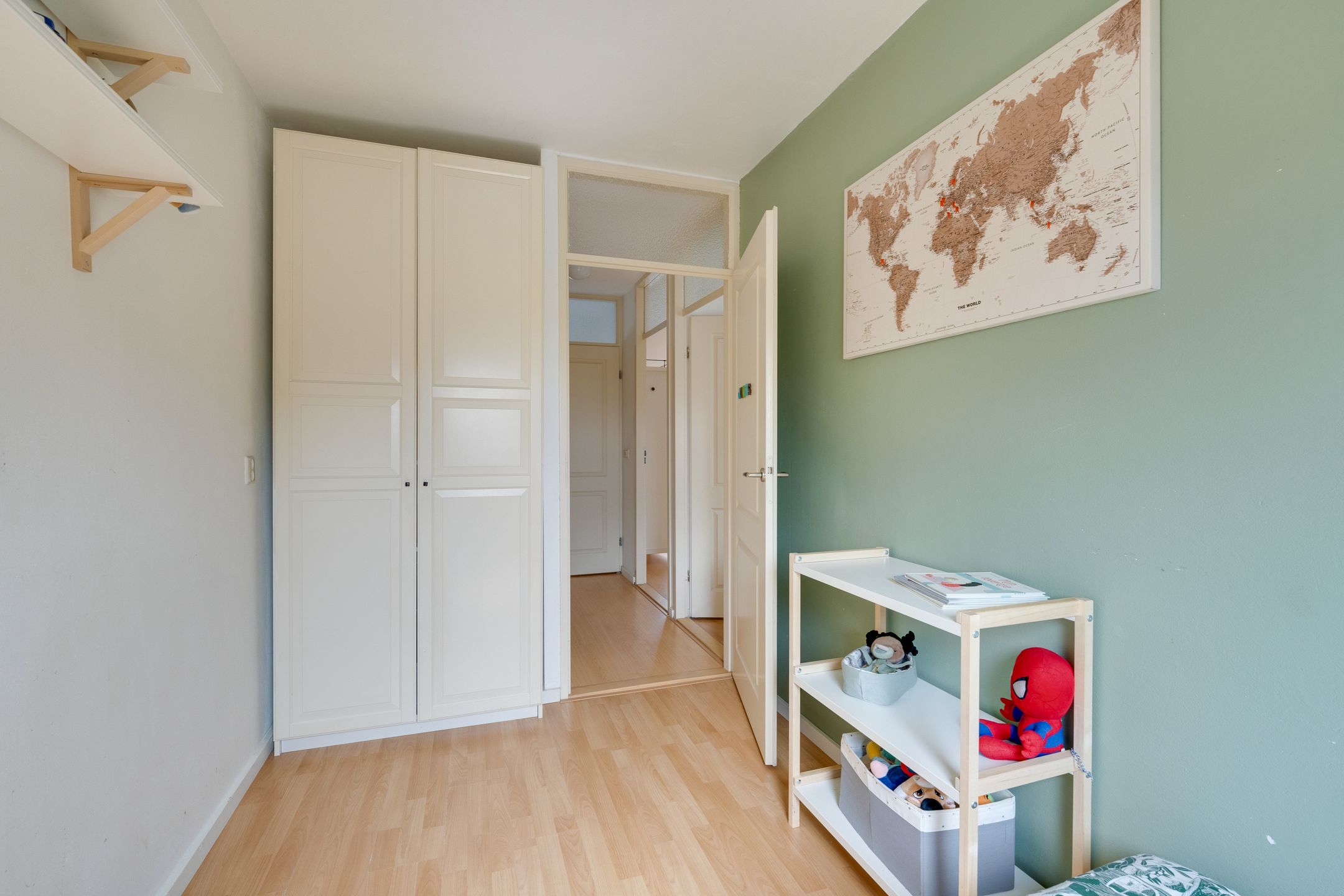 Foto 42 van Warder 56