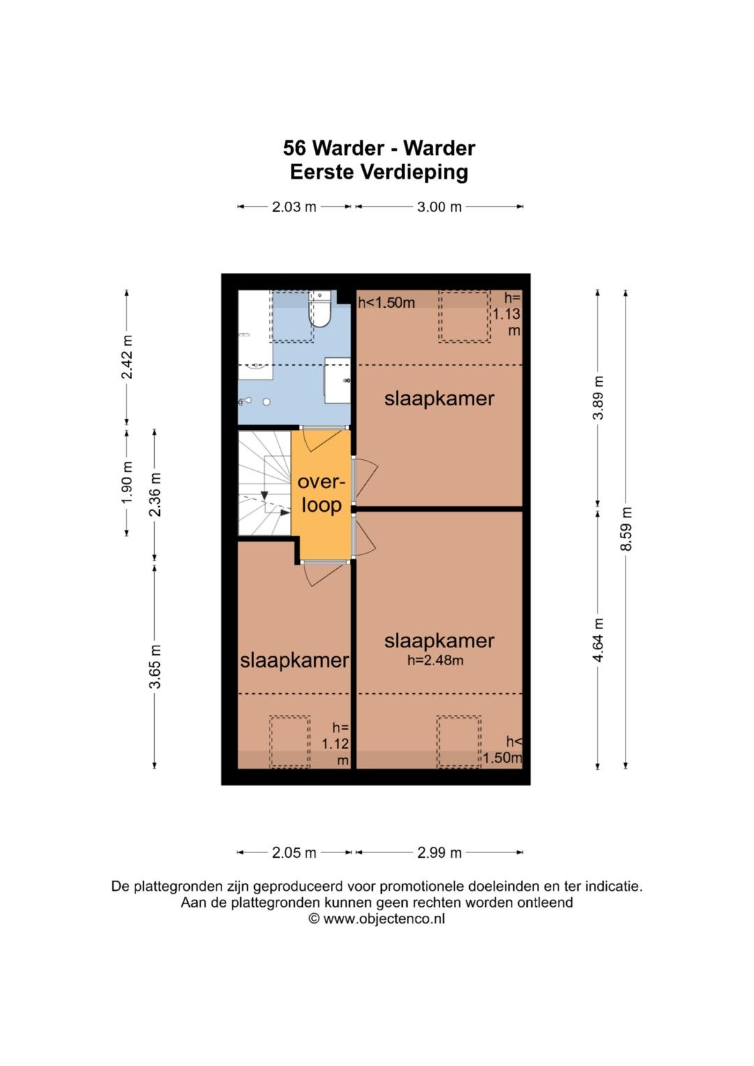 Foto 52 van Warder 56