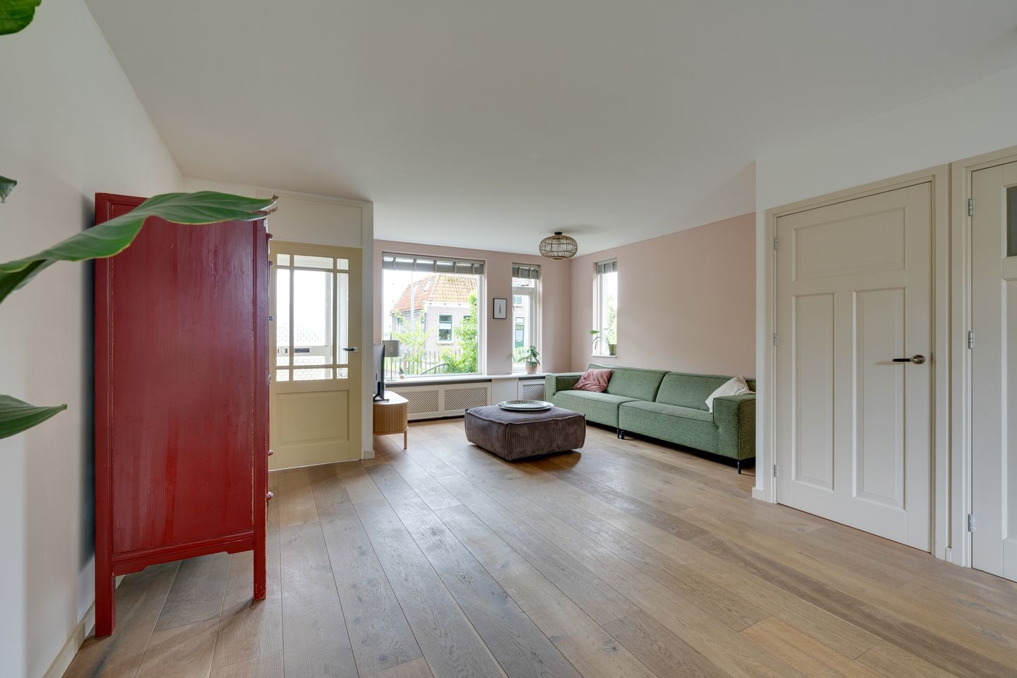 Foto 14 van Warder 56