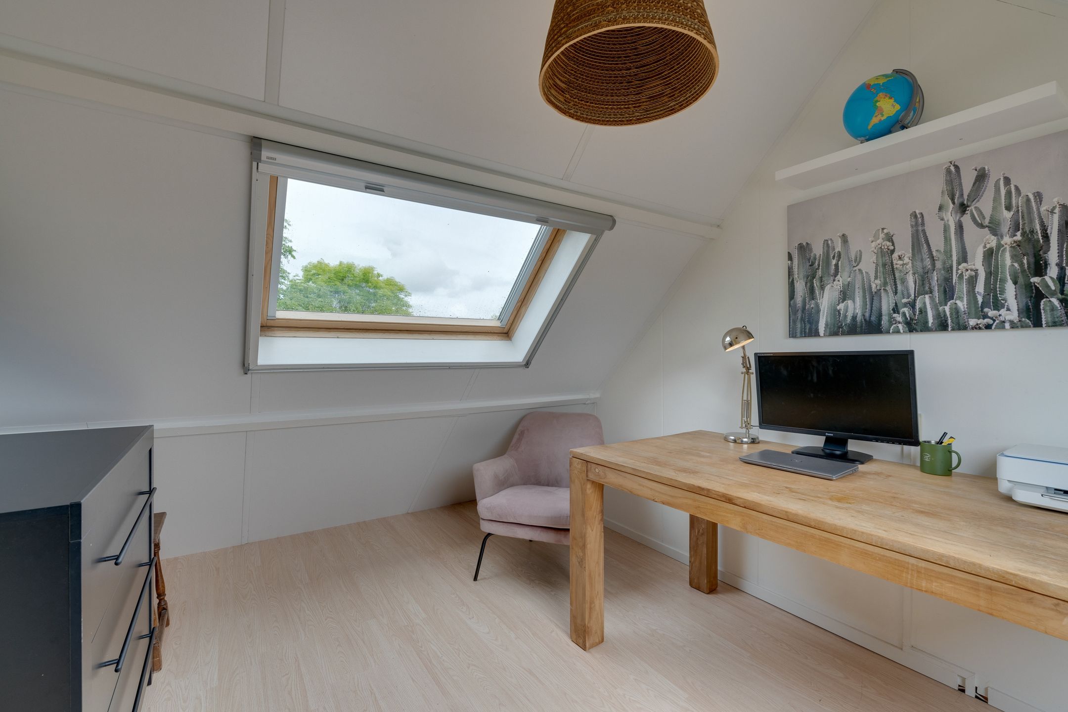 Foto 45 van Warder 56