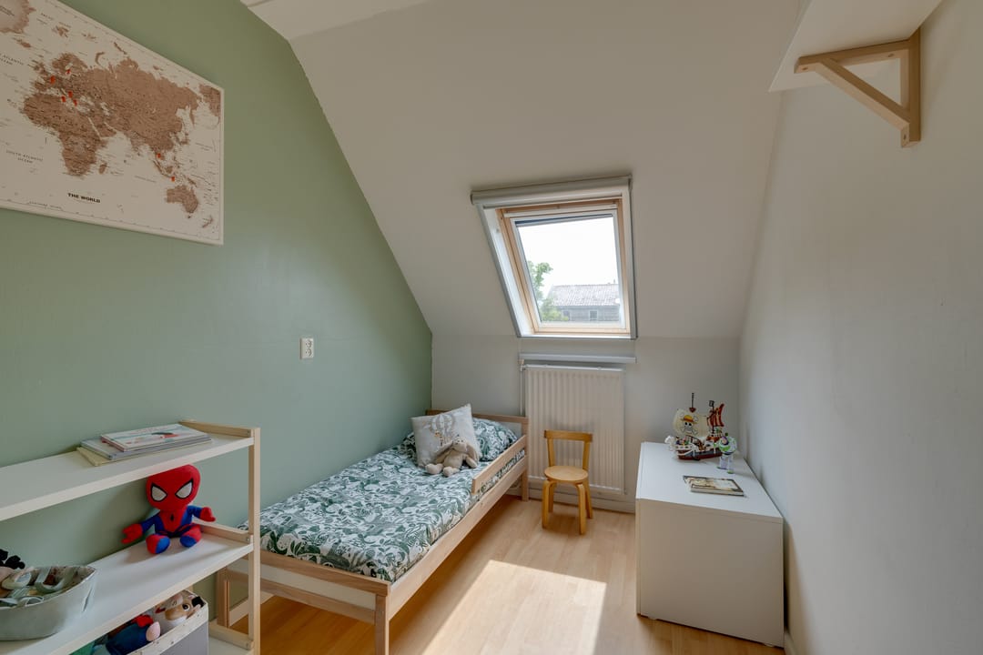 Foto 41 van Warder 56