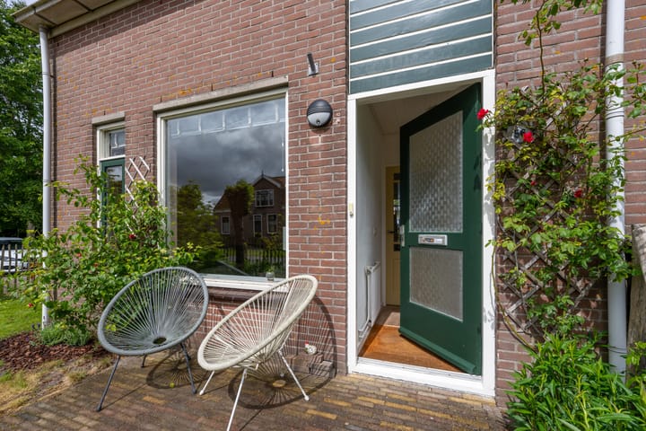 Foto 4 van Warder 56