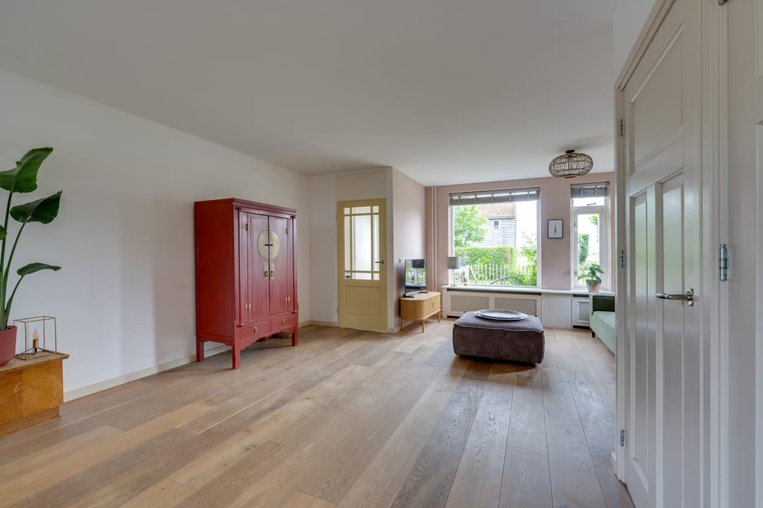 Foto 13 van Warder 56