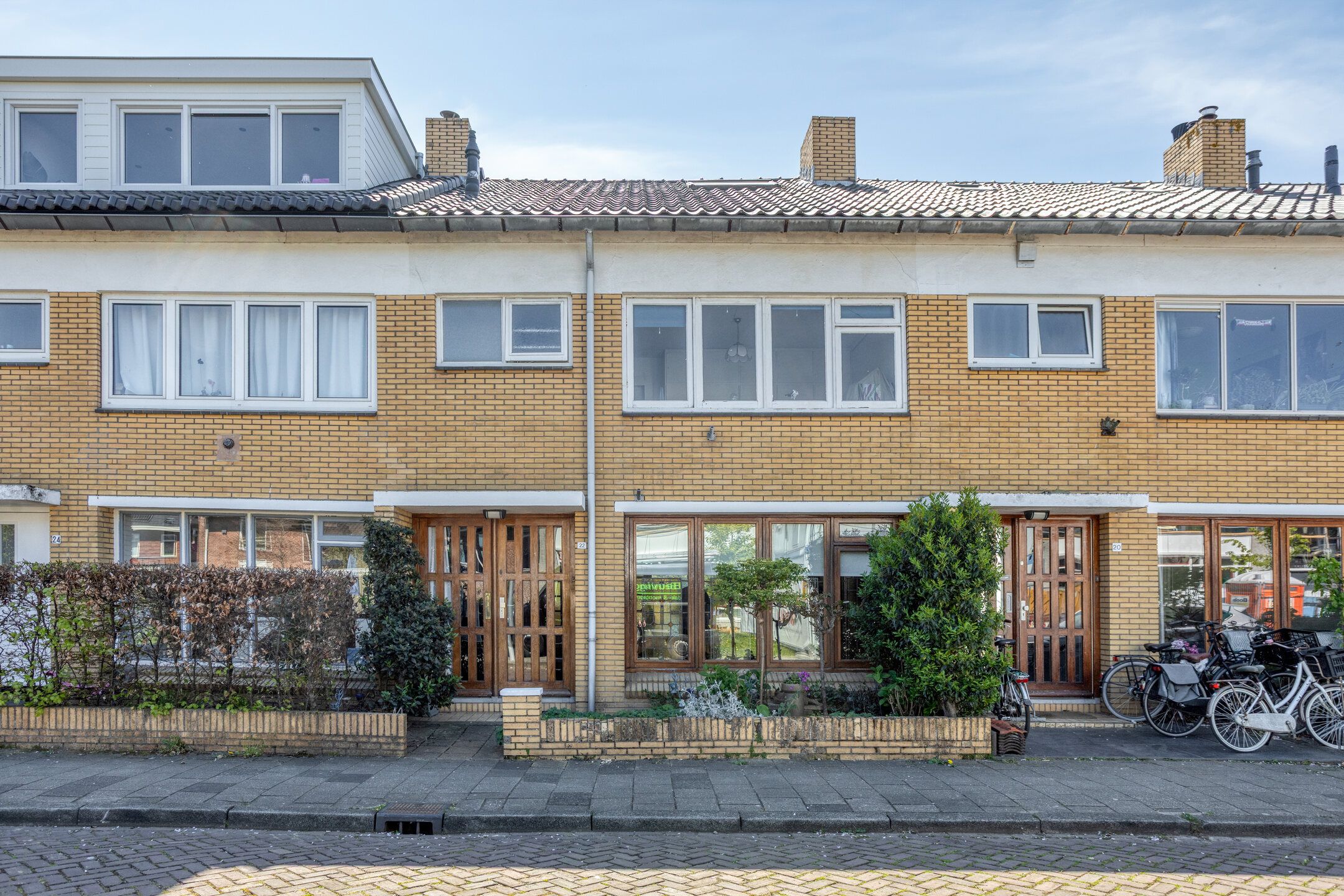 Juliana van Stolbergstraat 22 