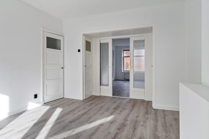 Foto 4 van Franselaan 230-B
