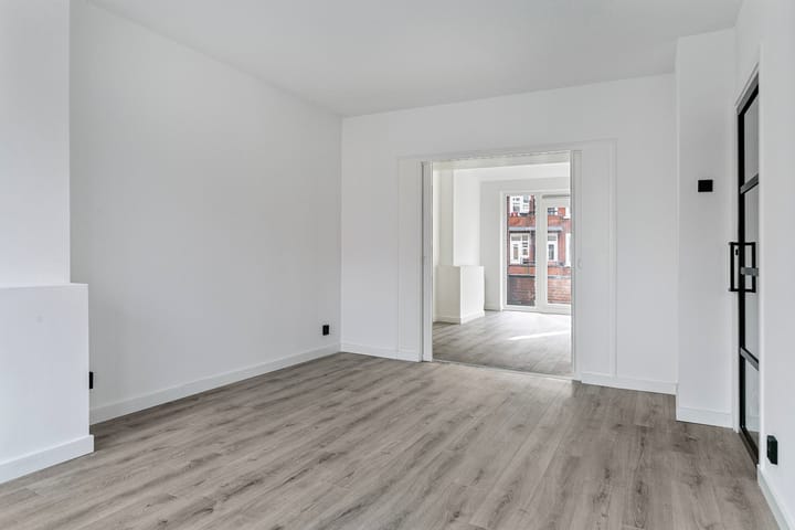 Foto 5 van Franselaan 230-B