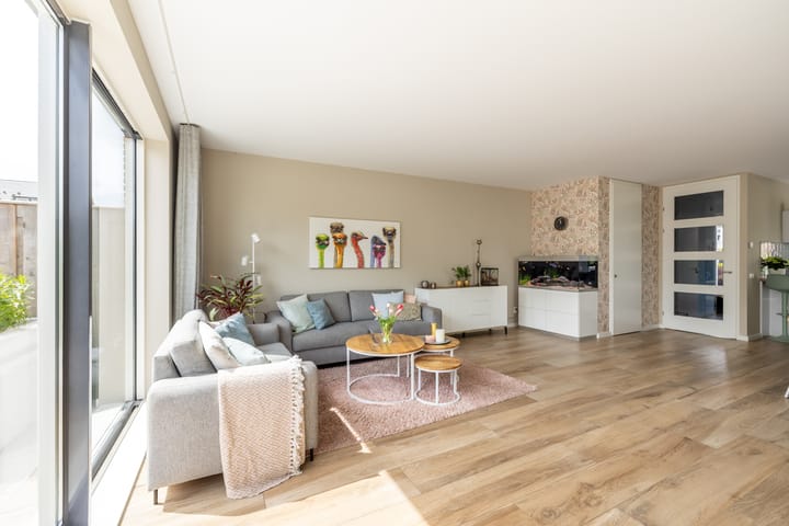 Hoekwoning te koop: Werelderfgoed 50, Middenbeemster