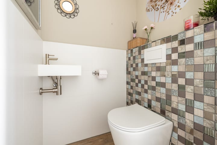 Hoekwoning te koop: Werelderfgoed 50, Middenbeemster