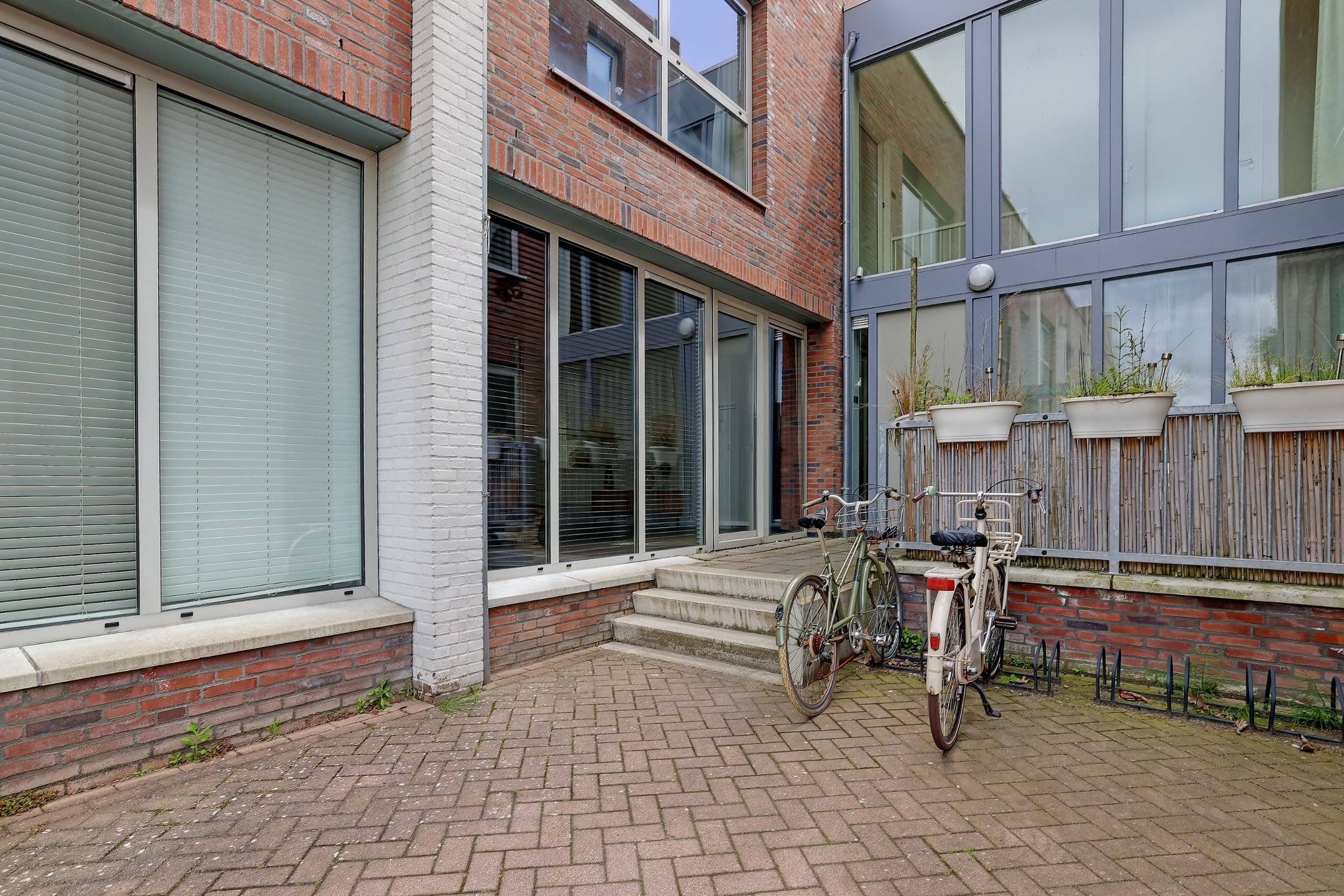 Foto 6 van Hoogstraat 185-33