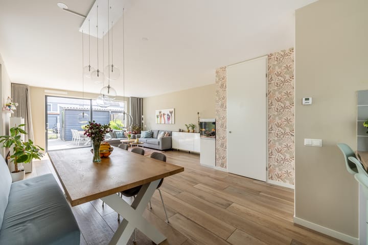 Hoekwoning te koop: Werelderfgoed 50, Middenbeemster