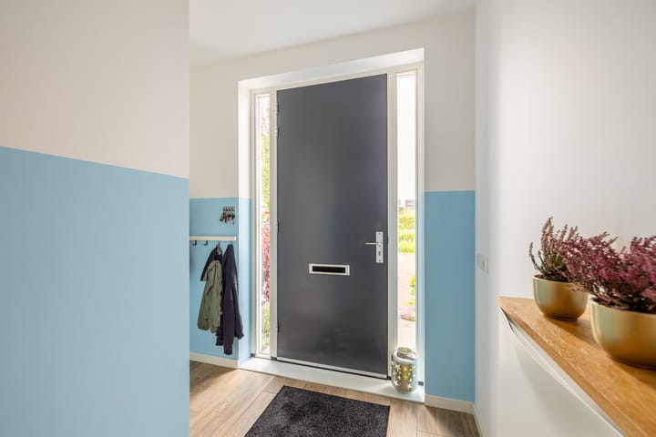 Hoekwoning te koop: Werelderfgoed 50, Middenbeemster