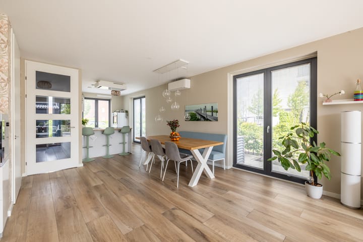 Hoekwoning te koop: Werelderfgoed 50, Middenbeemster