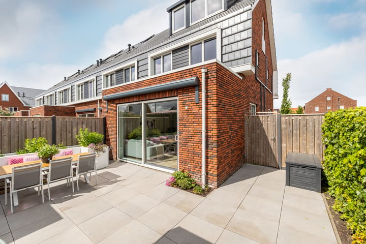 Hoekwoning te koop: Werelderfgoed 50, Middenbeemster