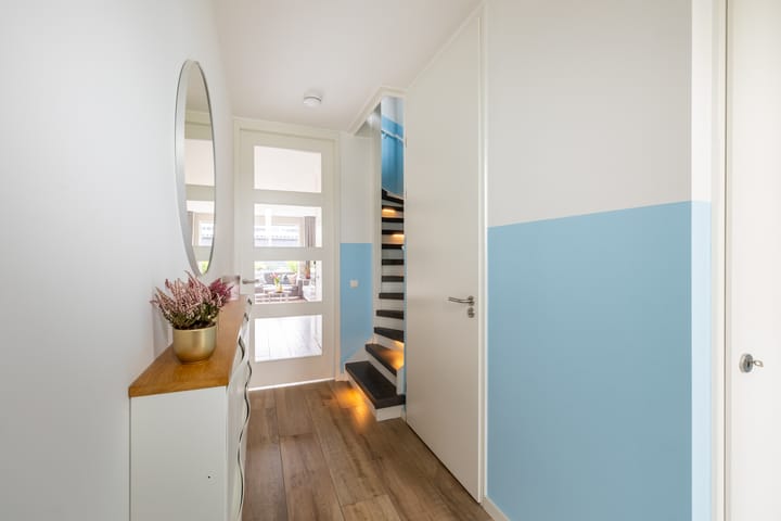 Hoekwoning te koop: Werelderfgoed 50, Middenbeemster