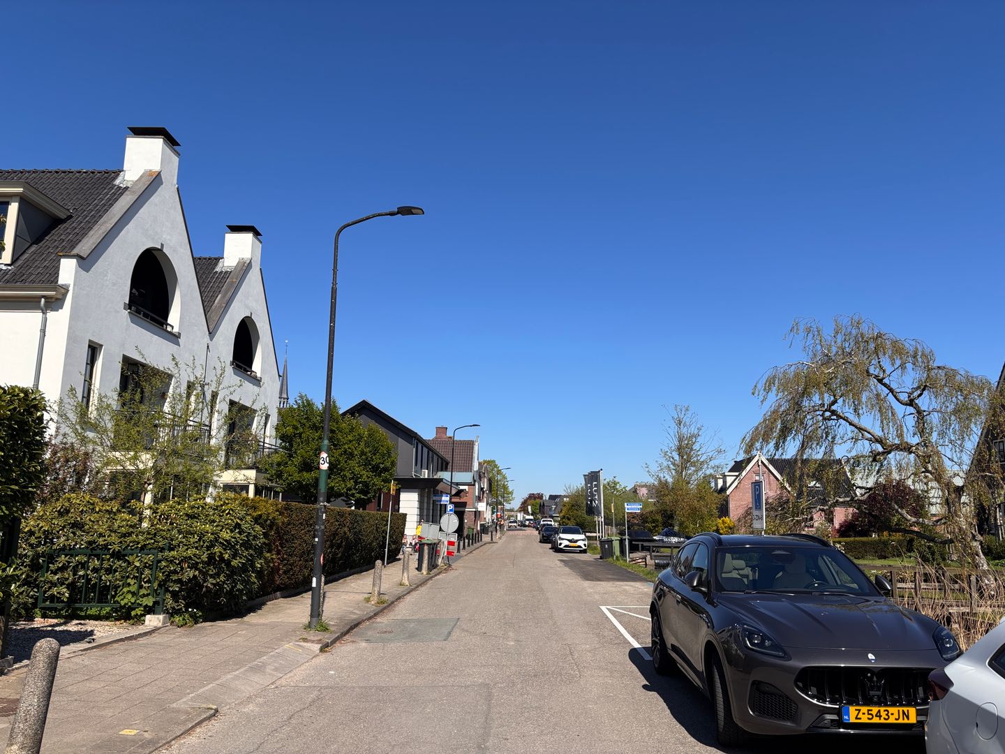Bekijk foto 3 van Herenweg 46-A1