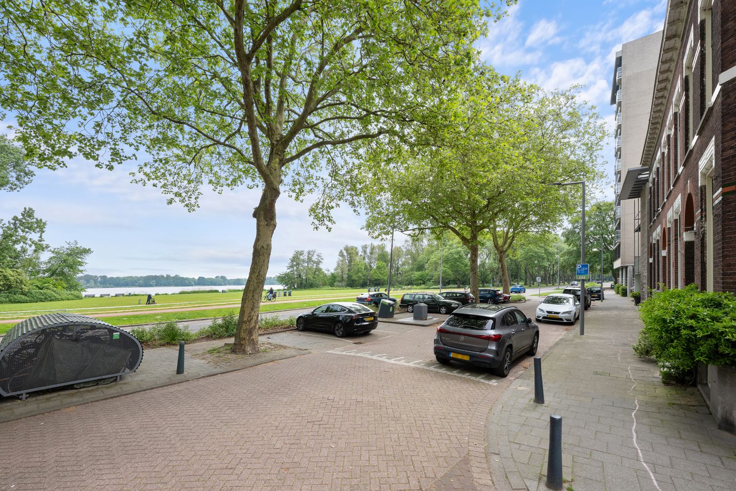 Foto 40 van Kralingse Plaslaan 90