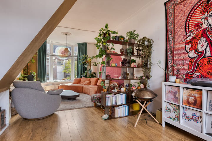 Foto 4 van van der Kooijstraat 12