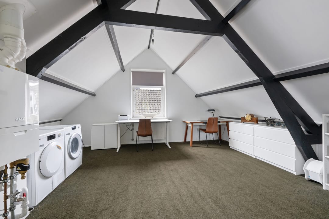 Foto 31 van Kralingse Plaslaan 90